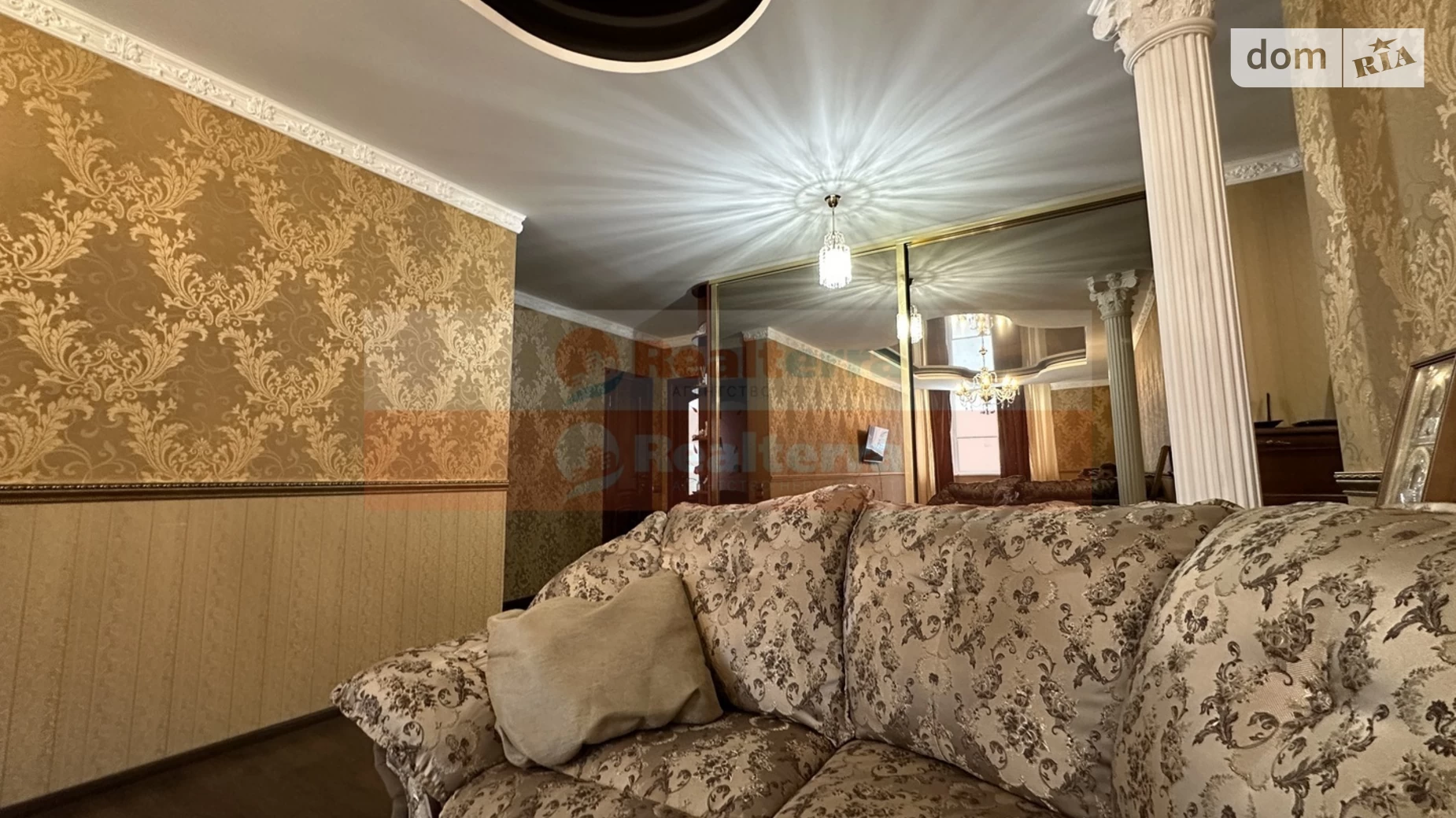 Продается 3-комнатная квартира 102 кв. м в Киеве, ул. Степана Рудницкого(Академика Вильямса), 5А - фото 4