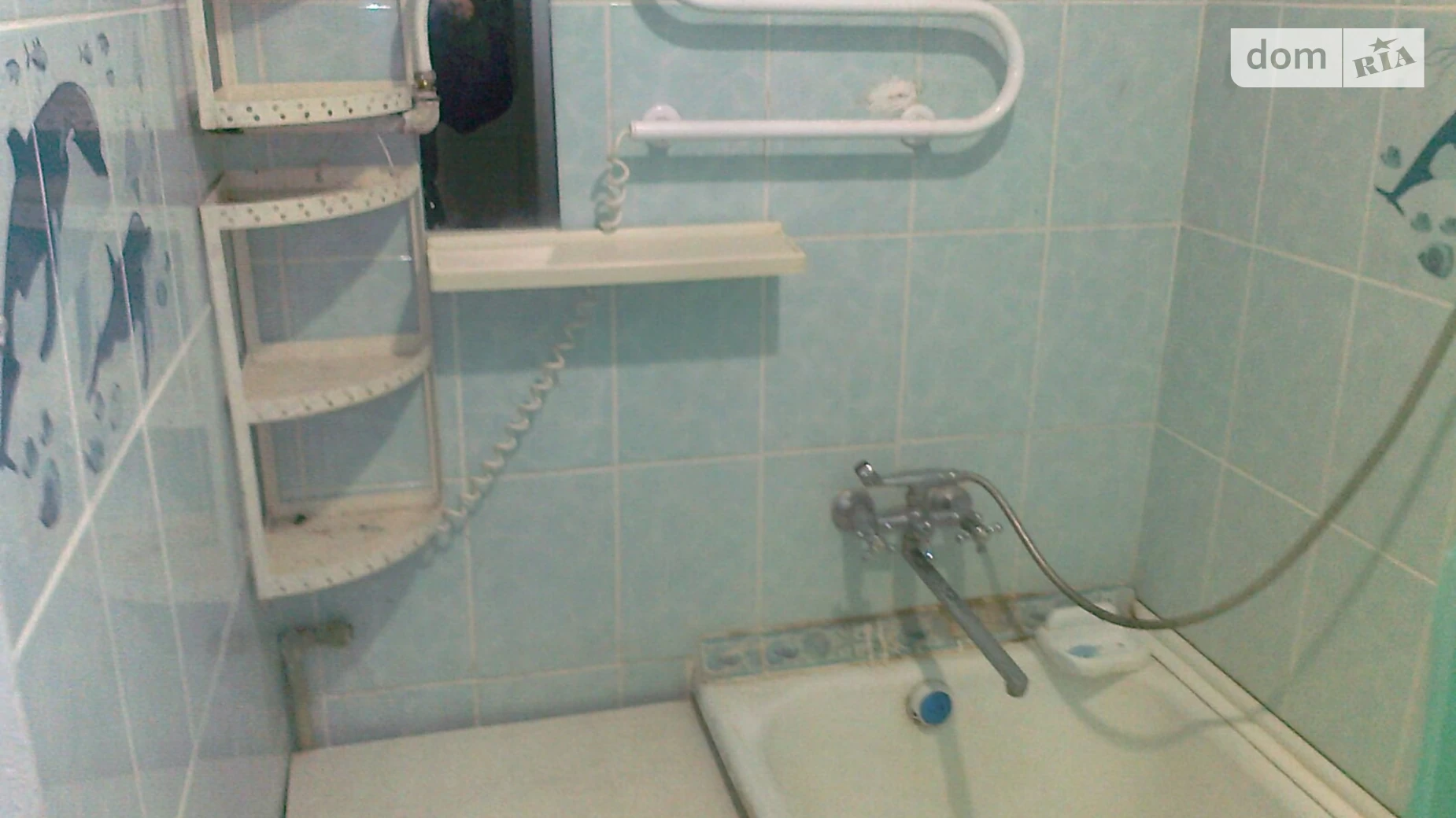 Продается 3-комнатная квартира 56 кв. м в Каменском, ул. Дмитрия Яворницкого(КИМа) - фото 5