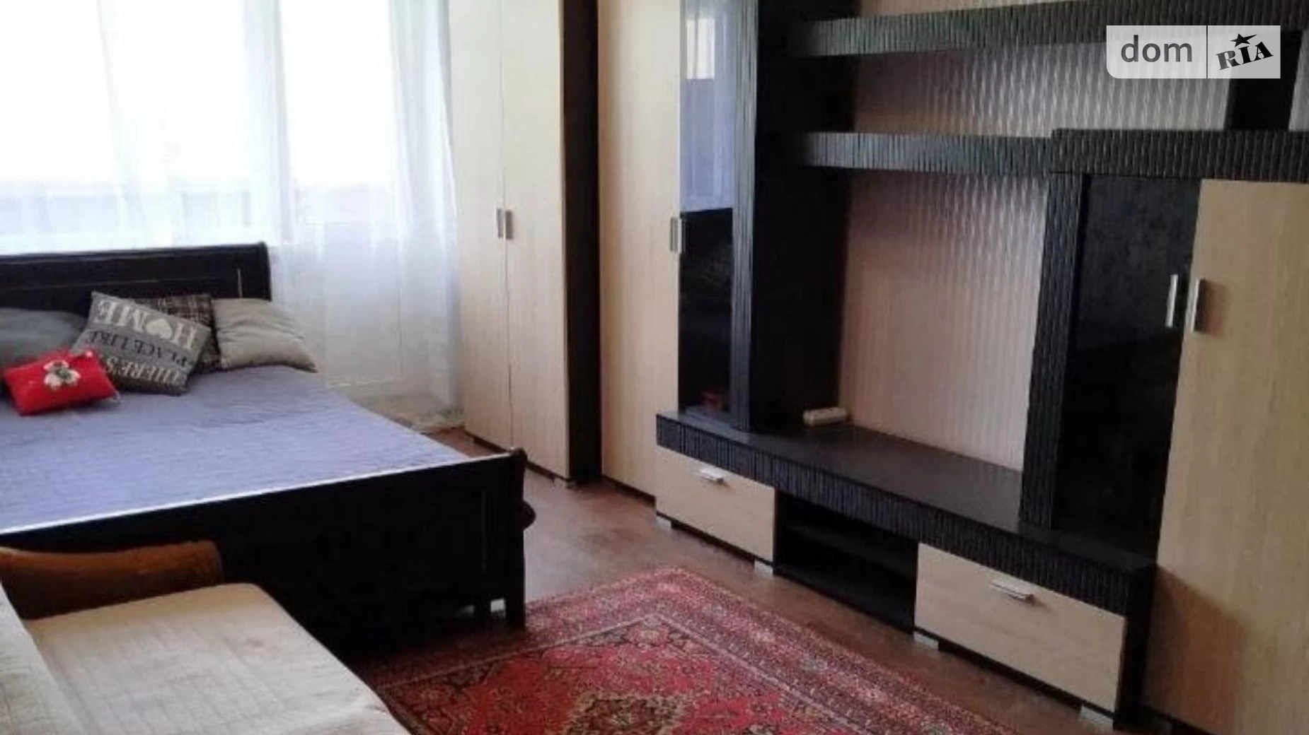 Продается 1-комнатная квартира 31 кв. м в Харькове, ул. Светлая, 3Б