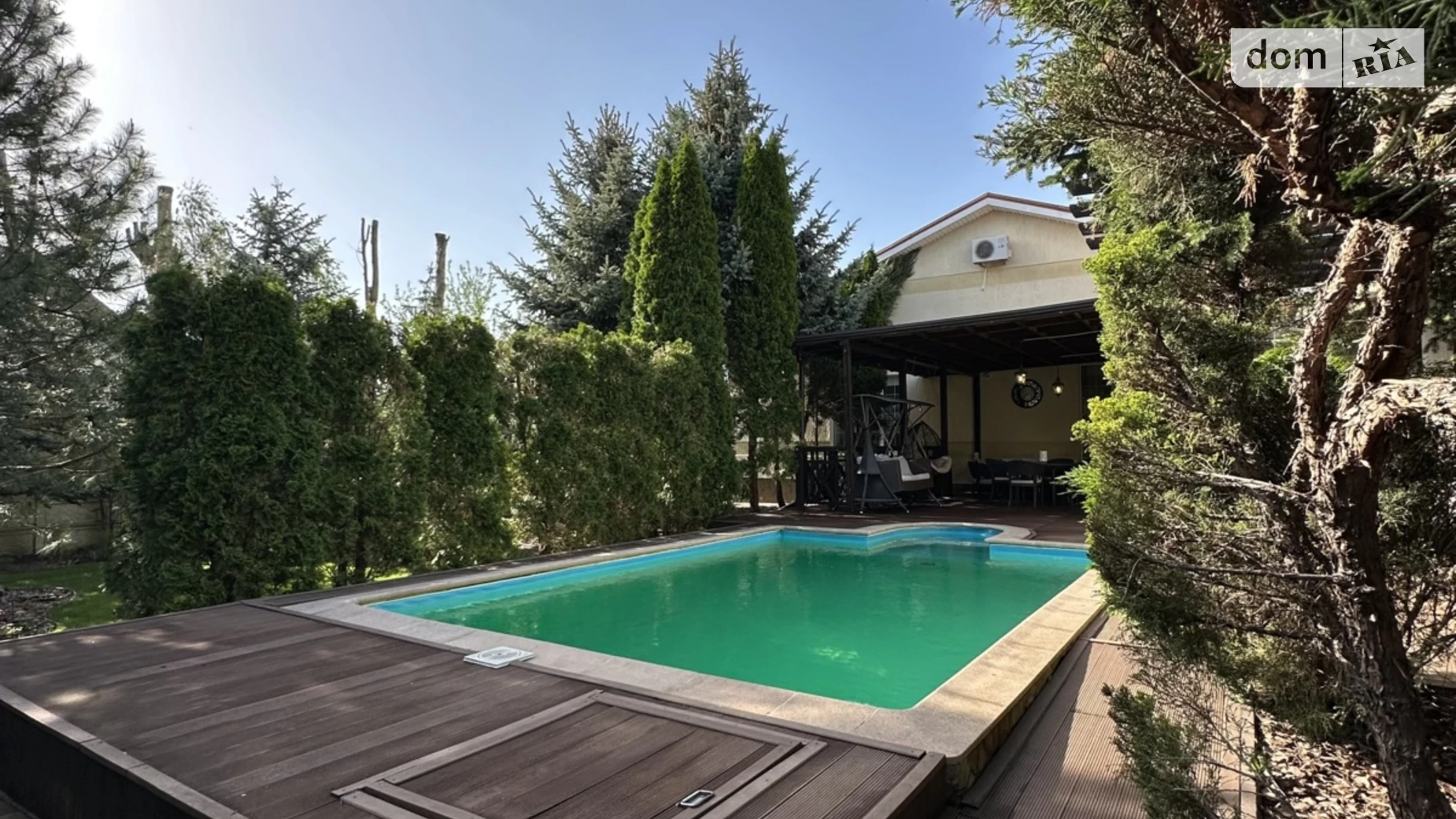 Продается дом на 2 этажа 260 кв. м с садом, цена: 270000 $ - фото 5