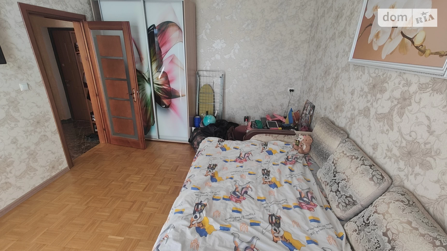 Продається 1-кімнатна квартира 32.1 кв. м у Трускавці, вул. Олександра Довженка, 2