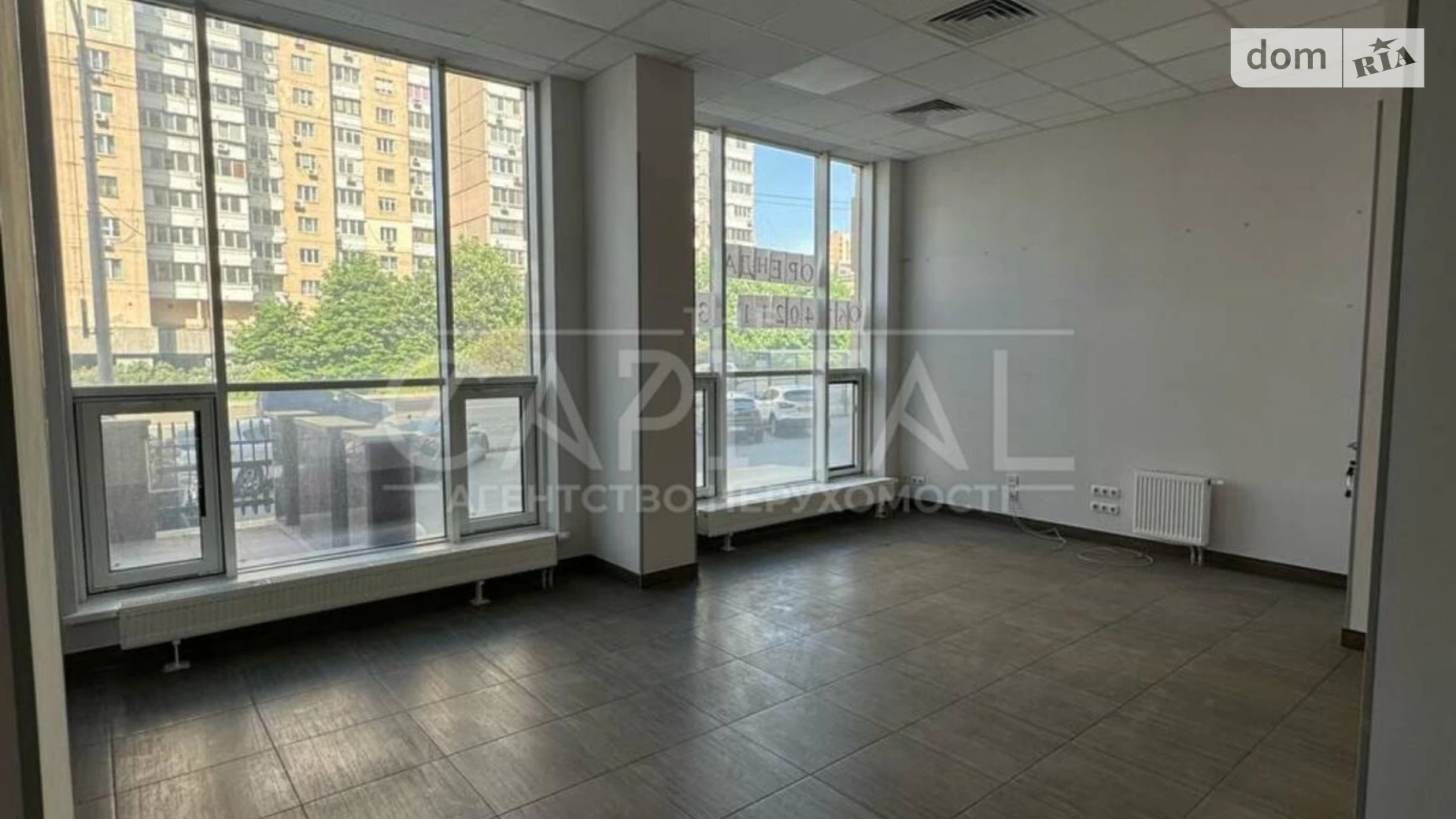 Сдается в аренду офис 266 кв. м в бизнес-центре, цена: 5320 $ - фото 2