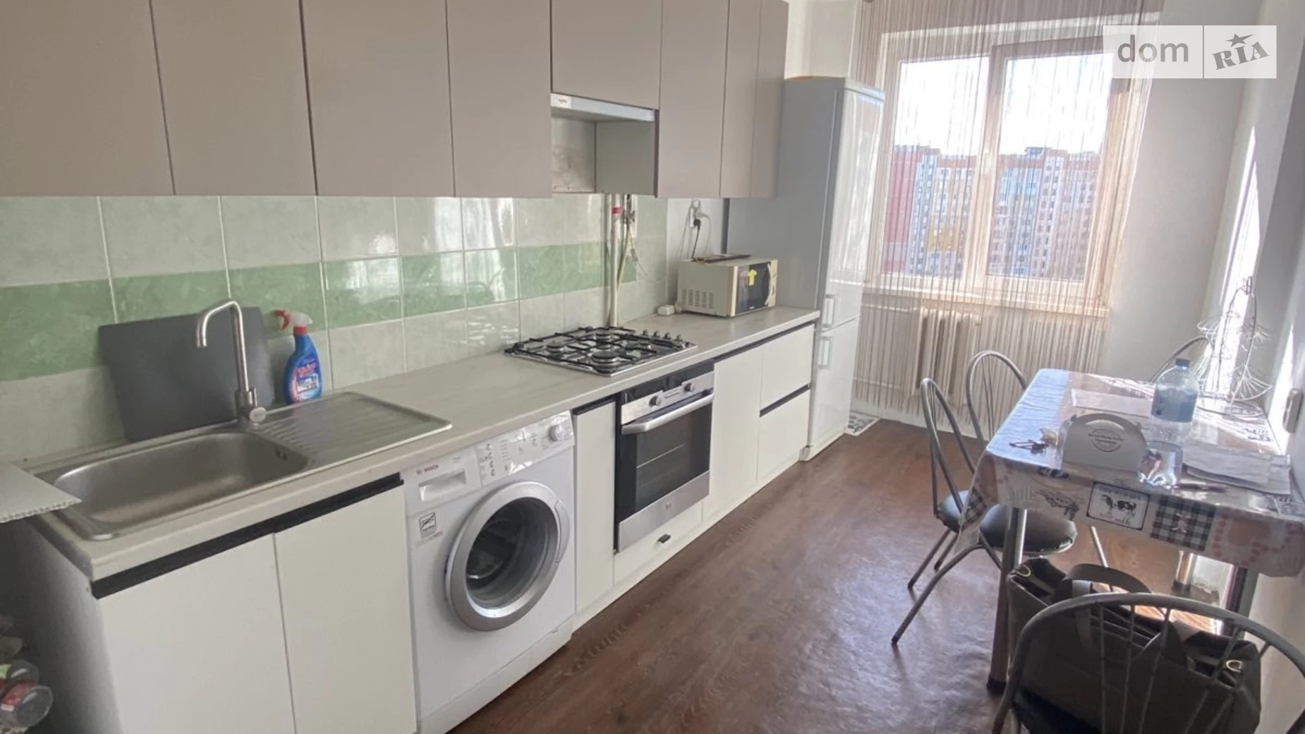 Продается 3-комнатная квартира 72 кв. м в Львове, цена: 60000 $ - фото 2