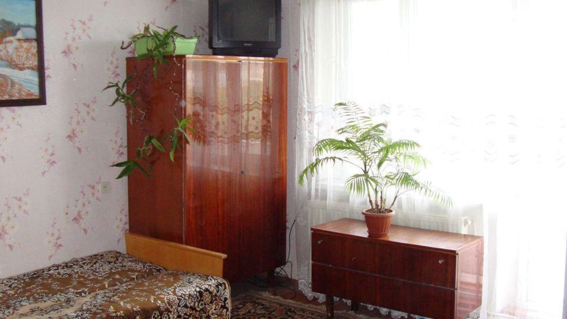 Продается 3-комнатная квартира 68 кв. м в Ужгороде, ул. Черновола, 7 - фото 2