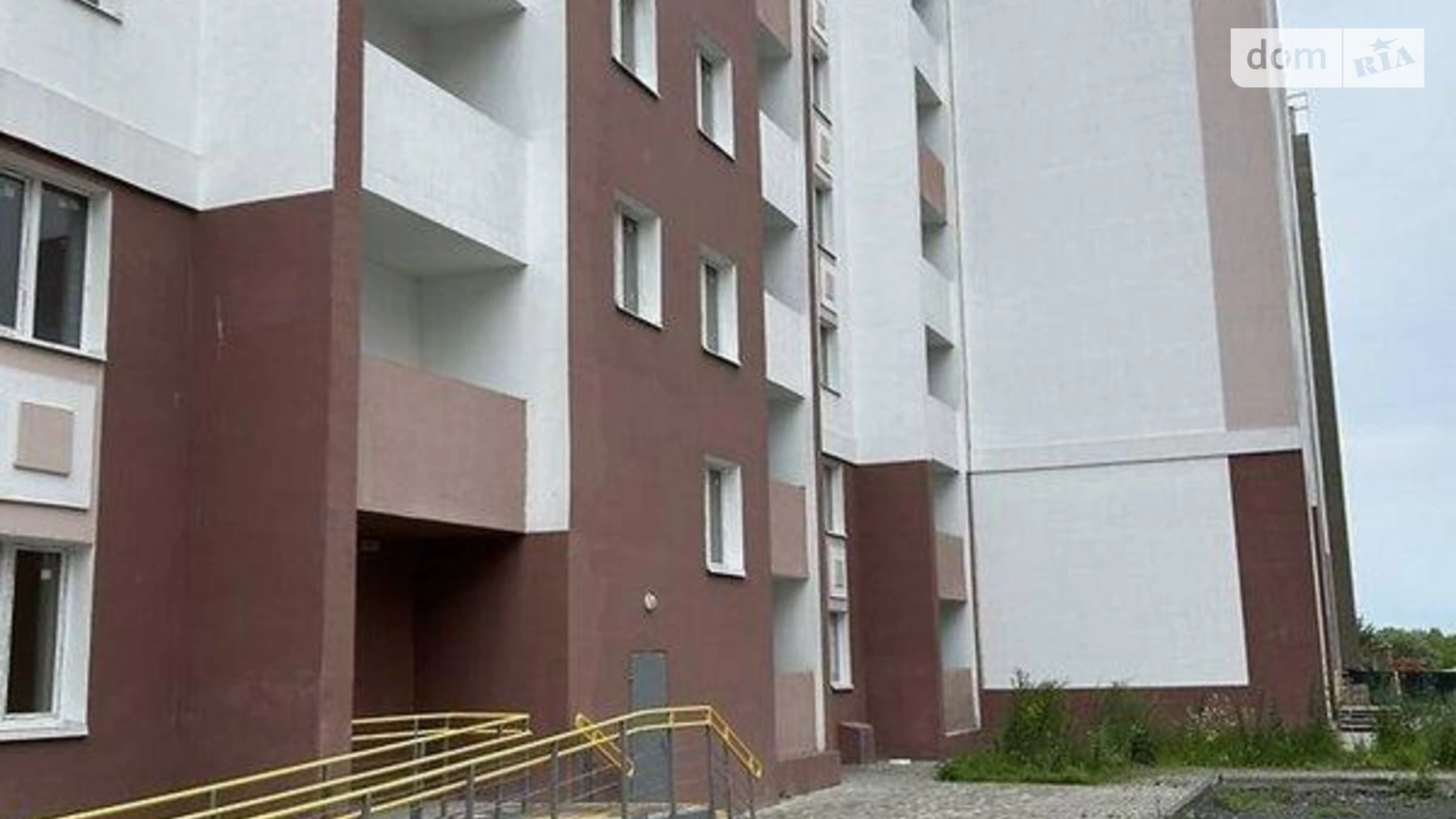 Продается 1-комнатная квартира 41 кв. м в Харькове, ул. Академика Барабашова, 12 - фото 3