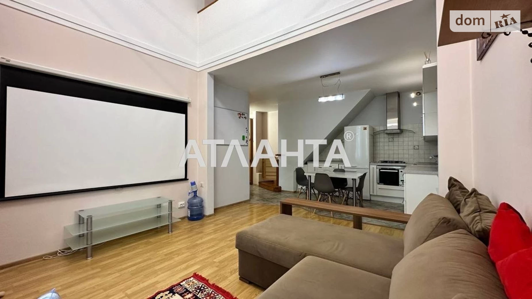 Продается 2-комнатная квартира 73.1 кв. м в Одессе, ул. Жуковского - фото 5
