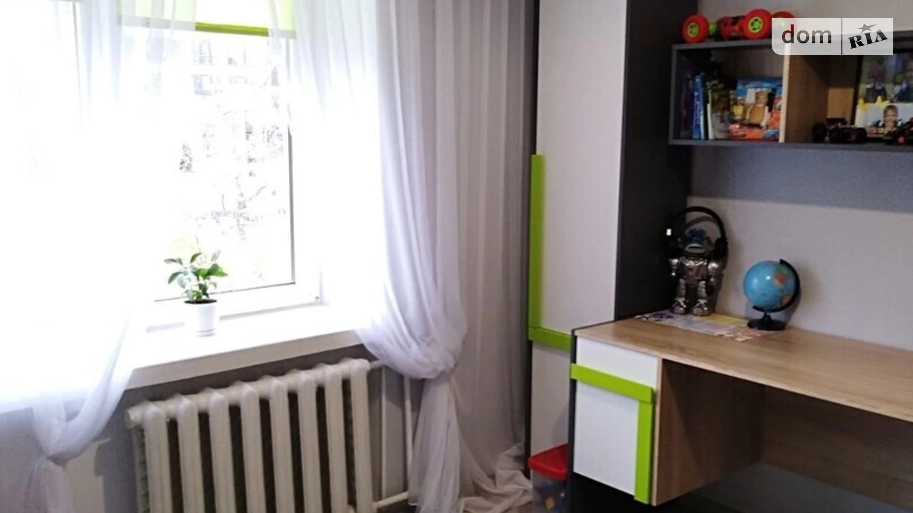 Продается 3-комнатная квартира 65 кв. м в Львове, ул. Пасечная - фото 3
