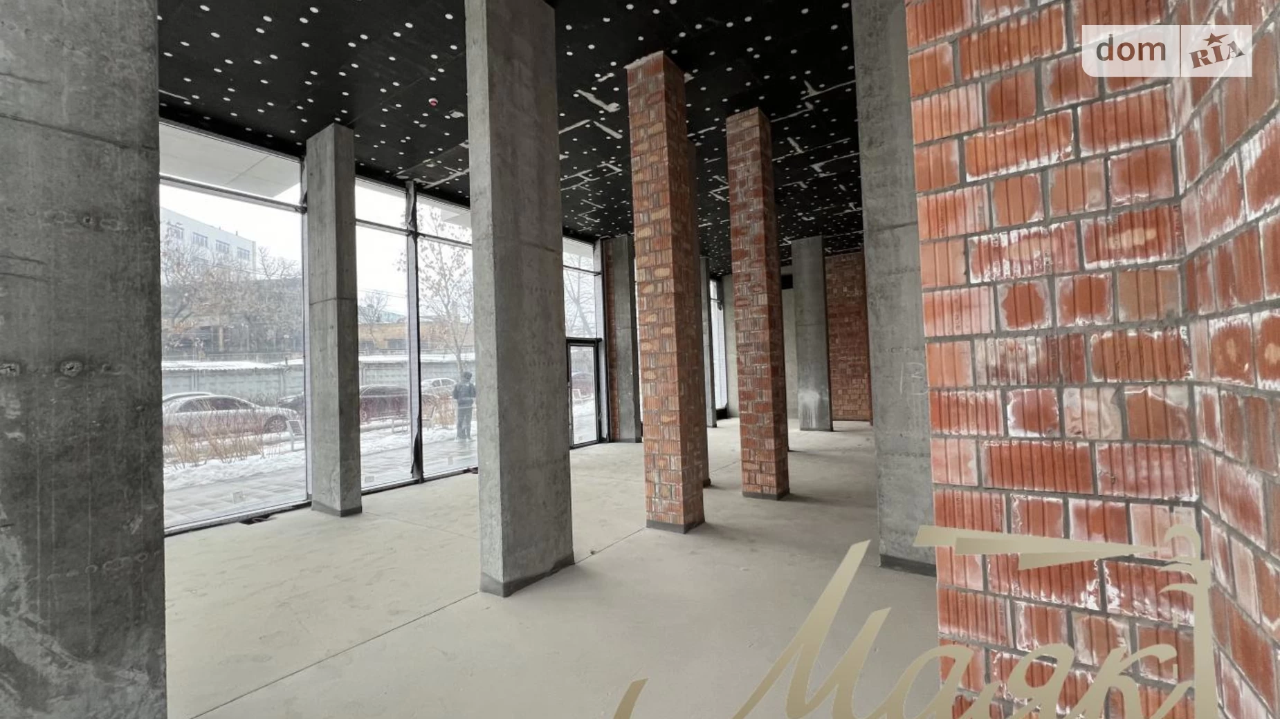 ул. Гарета Джонса(Семьи Хохловых), 8 Шевченковский Киев ЖК Unit.Home Дорогожичи, цена: 621500 $ - фото 4