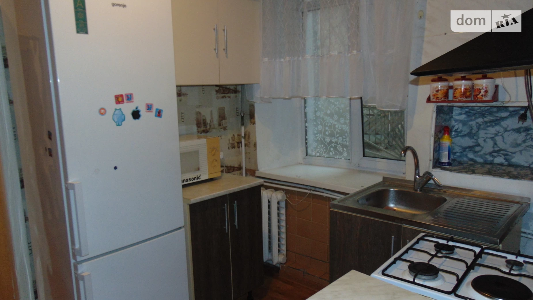 Продається 2-кімнатна квартира 52 кв. м у Одесі, вул. Градоначальницька