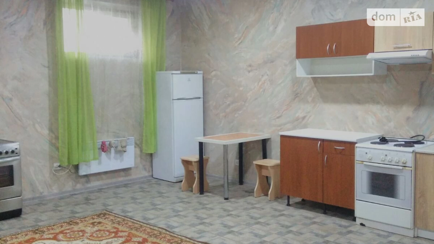 Продається 2-кімнатна квартира 44 кв. м у Ірпені, вул. Матвія Донцова(Тургенєвська), 50В