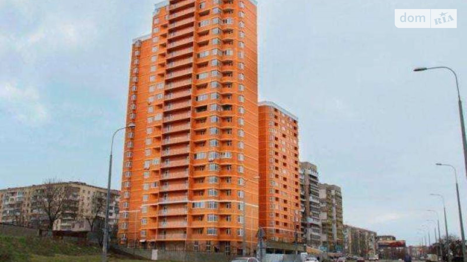 Продається 1-кімнатна квартира 42 кв. м у Одесі, вул. Балківська, 137Г - фото 4