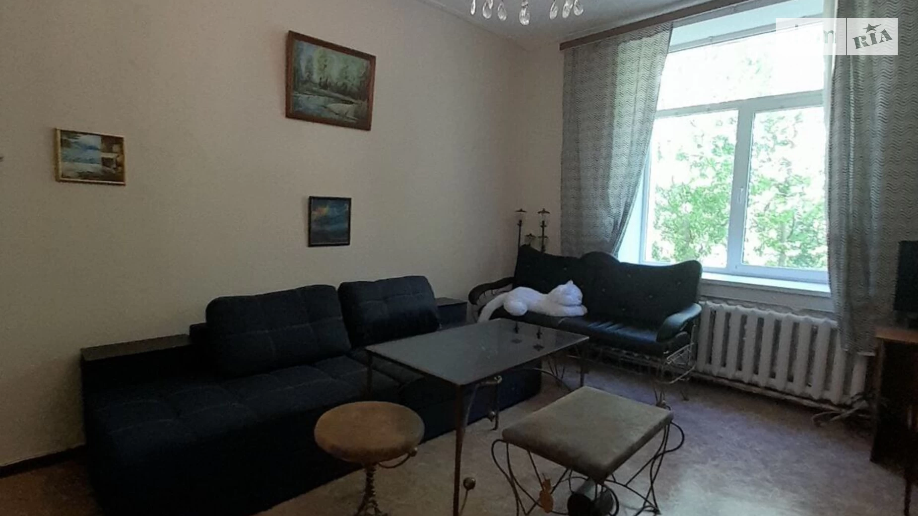 Продається 3-кімнатна квартира 84 кв. м у Кропивницькому, Авіамістечко