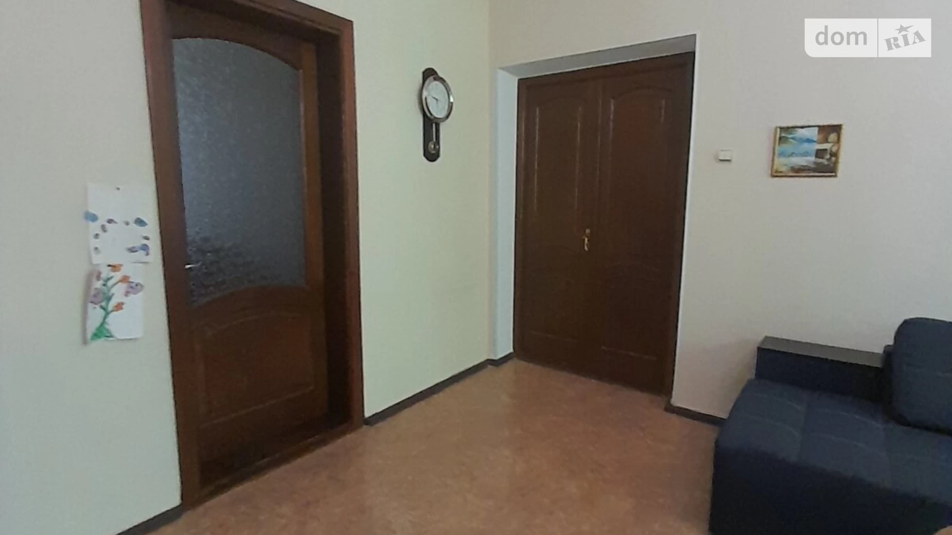 Продается 3-комнатная квартира 84 кв. м в Кропивницком, Авіамістечко - фото 3