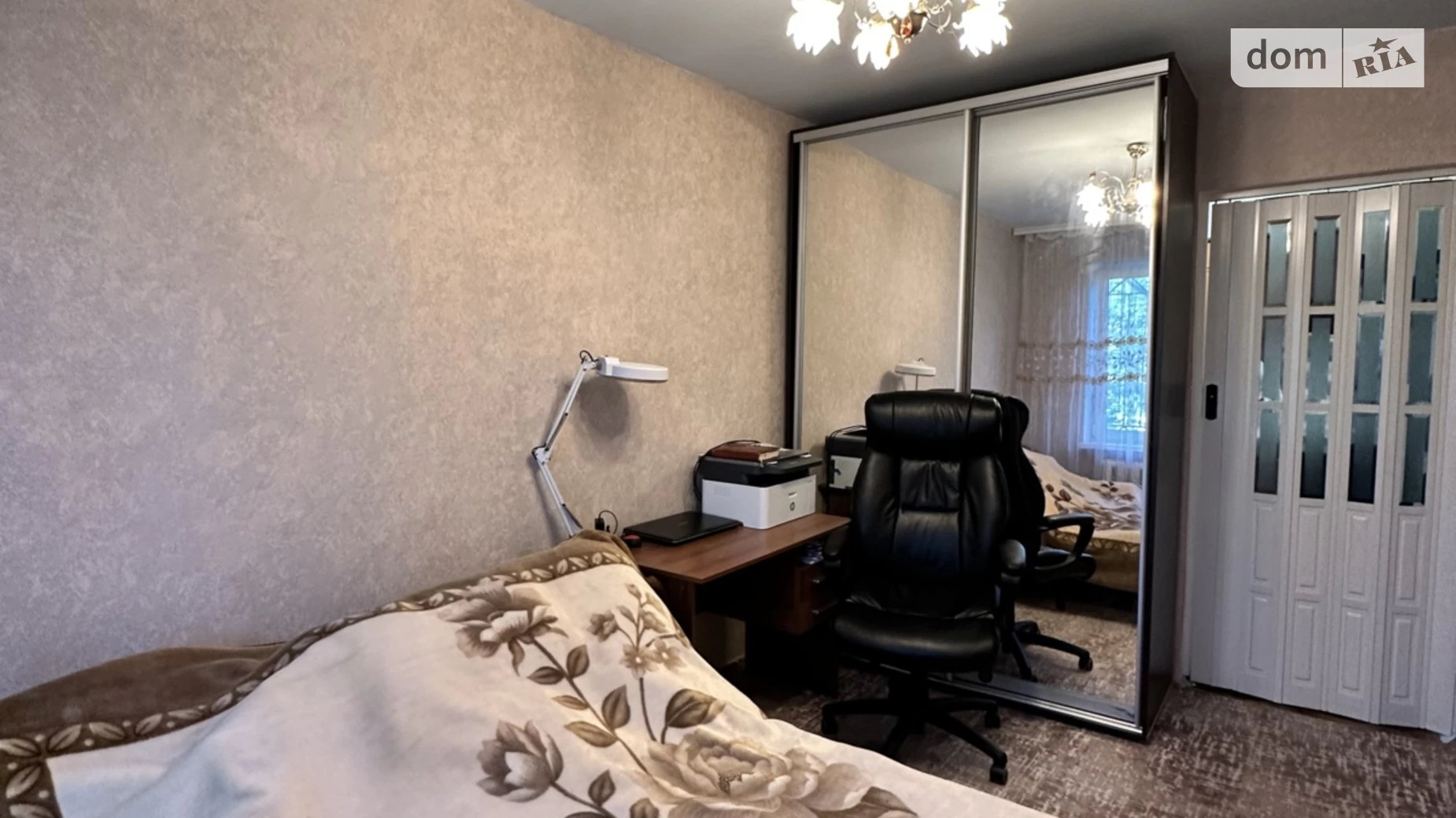 Продается 2-комнатная квартира 50 кв. м в Одессе - фото 5