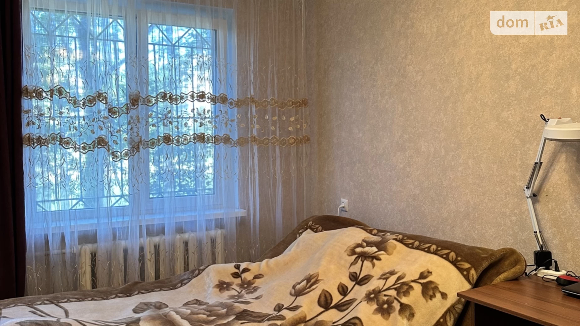 Продается 2-комнатная квартира 50 кв. м в Одессе, ул. Давида Ойстраха - фото 4