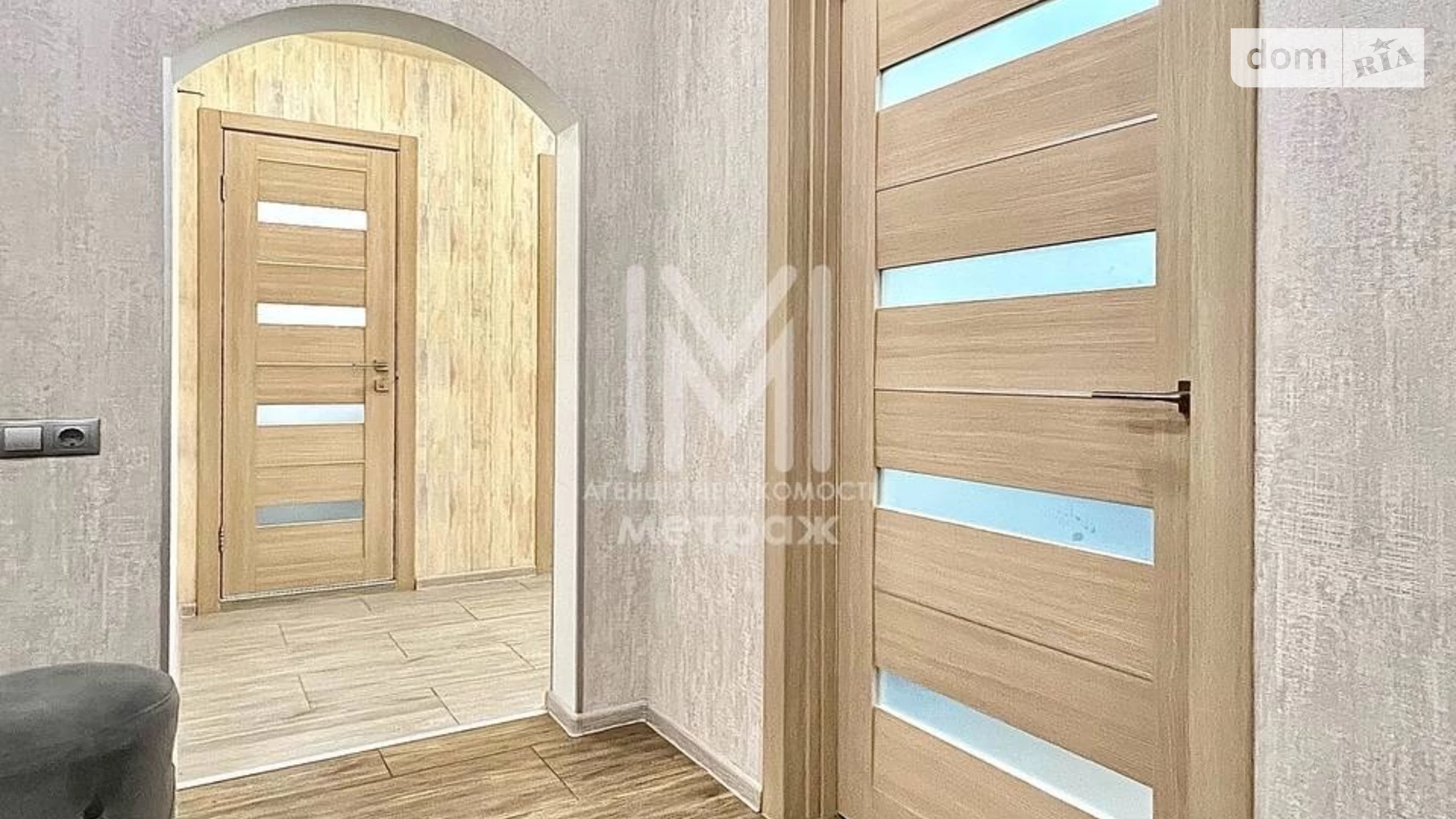 Продается 3-комнатная квартира 70 кв. м в Харькове, ул. Олимпийская, 1А