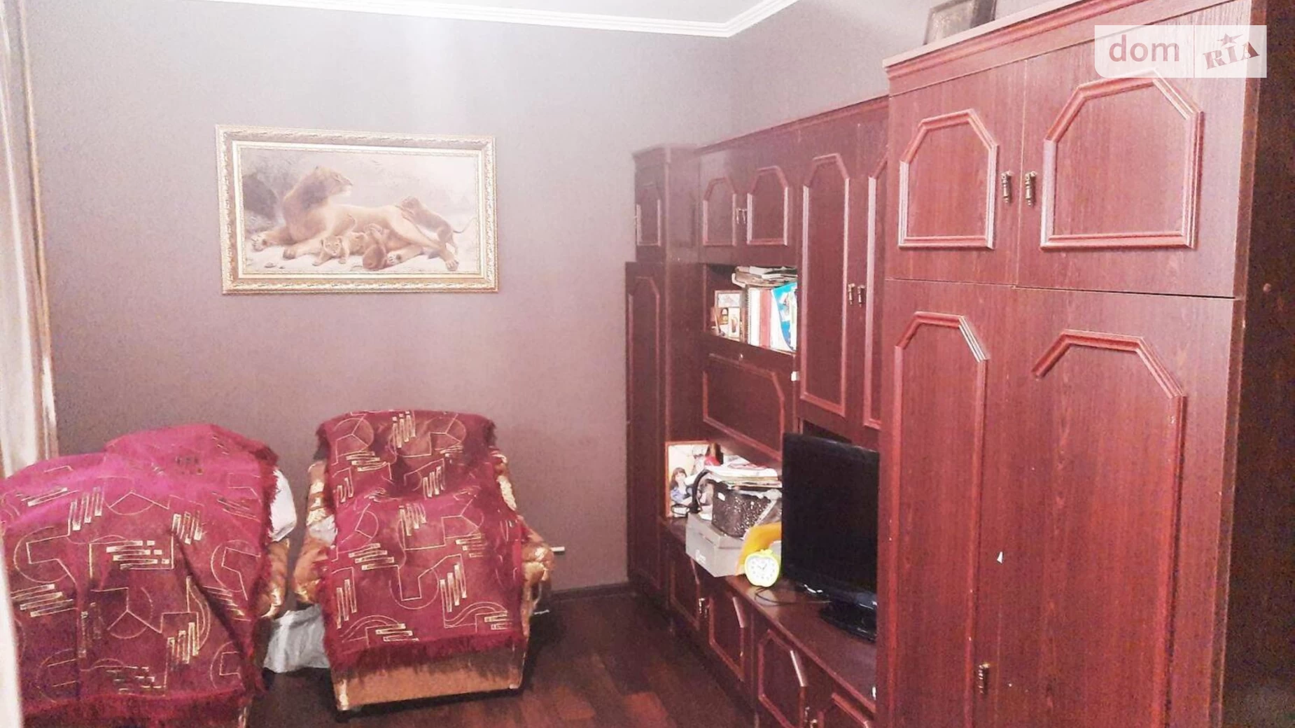 Продается 2-комнатная квартира 52 кв. м в Харькове, ул. Матюшенко, 9 - фото 4