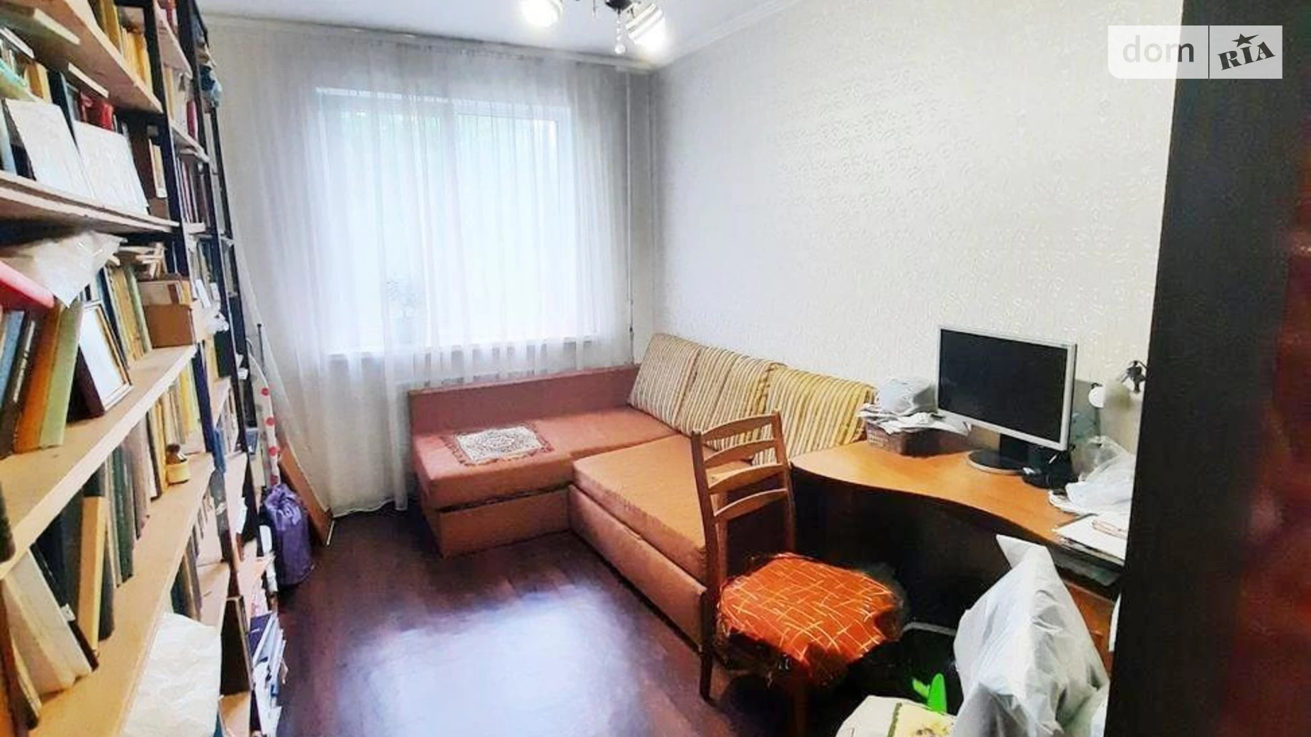 Продается 2-комнатная квартира 52 кв. м в Харькове, ул. Матюшенко, 9 - фото 5