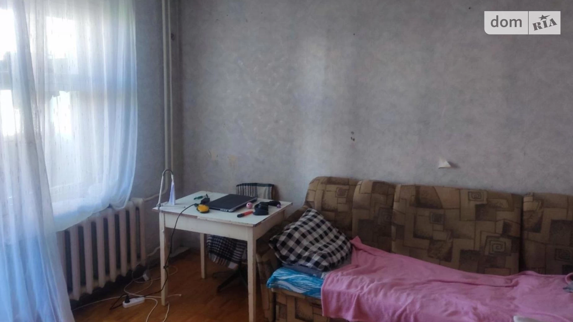 Продается 3-комнатная квартира 77 кв. м в Киеве, ул. Наталии Ужвий, 5 - фото 2