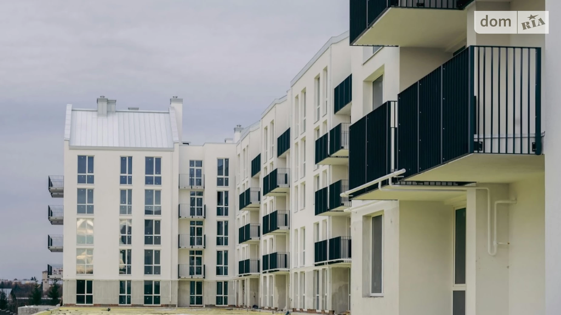 Продается 2-комнатная квартира 50 кв. м в Сокольниках, ул. Героев Крут, 3 - фото 2