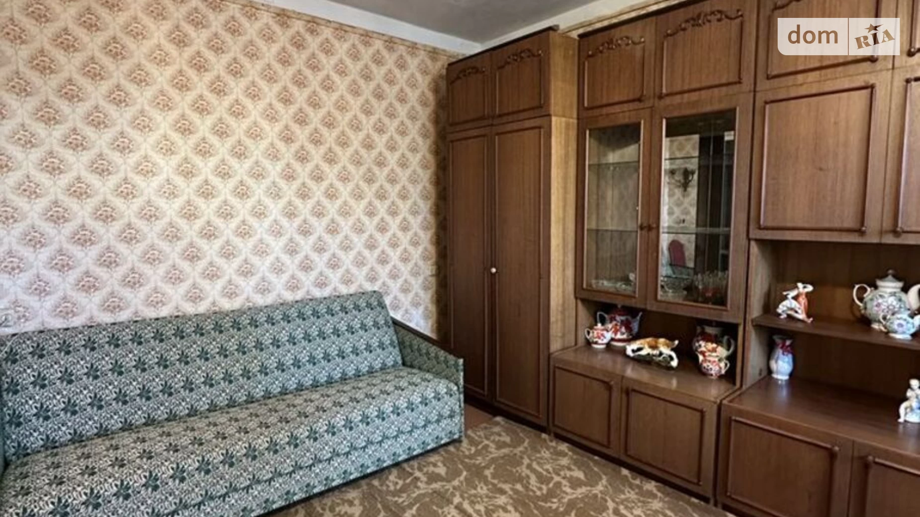 Продается 2-комнатная квартира 48 кв. м в Сумах, просп. Михаила Лушпы - фото 2