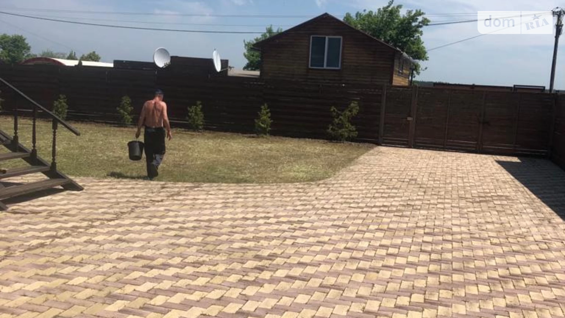 Продається будинок 2 поверховий 326 кв. м з садом, цена: 45000 $ - фото 5