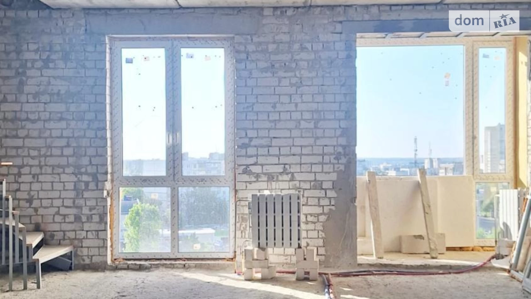 Продается 5-комнатная квартира 180 кв. м в Харькове, Салтовское шоссе, 264Б - фото 2