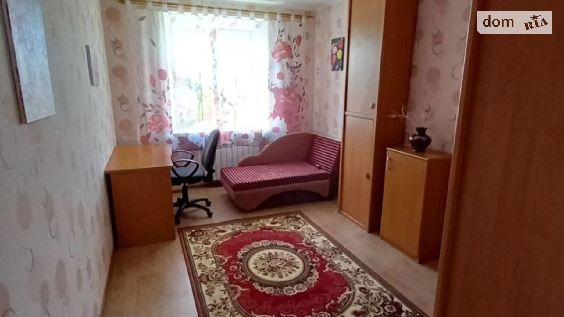 Продается 2-комнатная квартира 47 кв. м в Днепре, ул. Кобзарська, 2 - фото 4