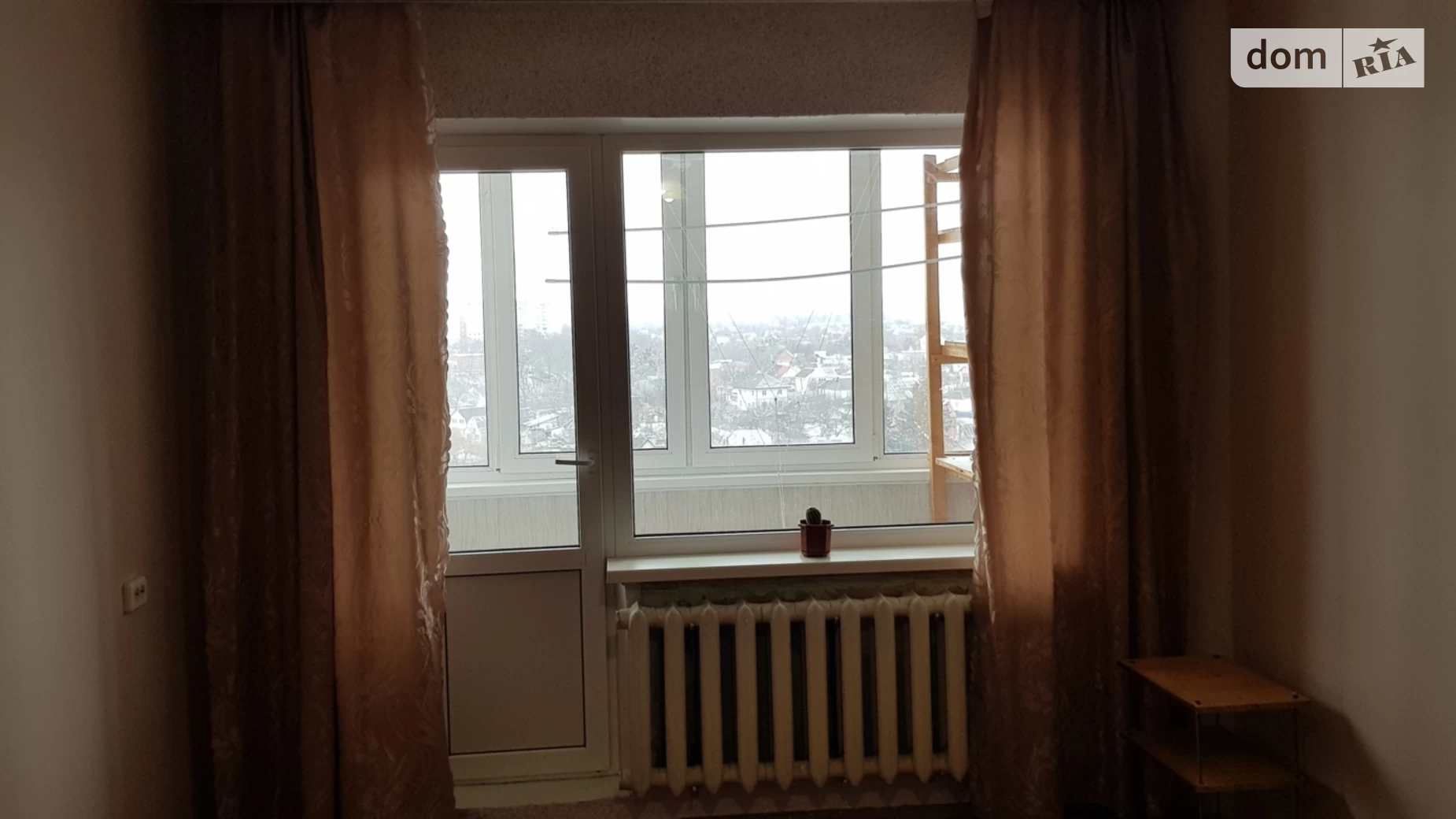 Продается 1-комнатная квартира 37 кв. м в Белой Церкви, ул. Ивана Кожедуба(Запорожца Петра), 143А - фото 4