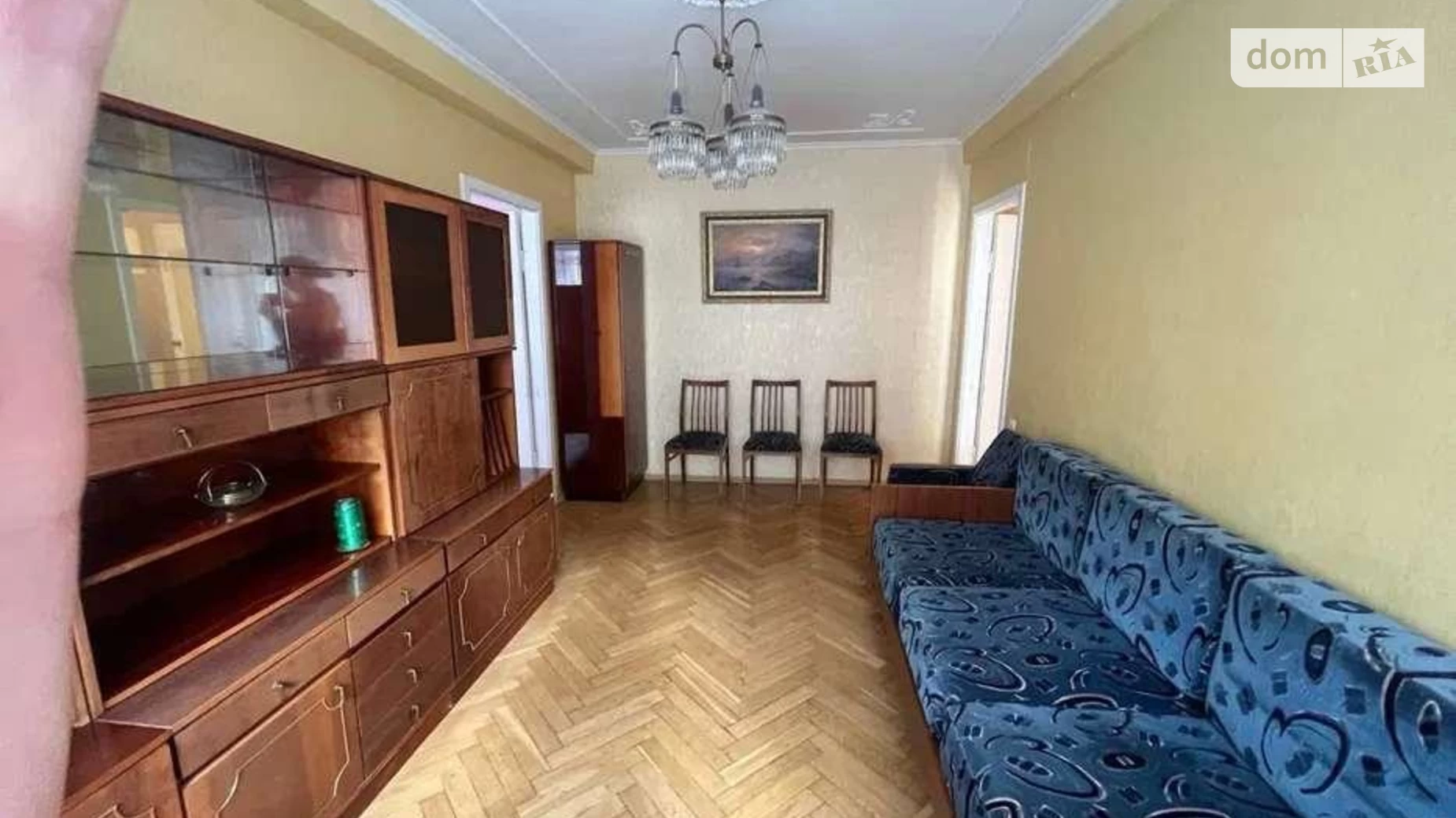 Продается 2-комнатная квартира 41 кв. м в Киеве, ул. Большая Васильковская, 131