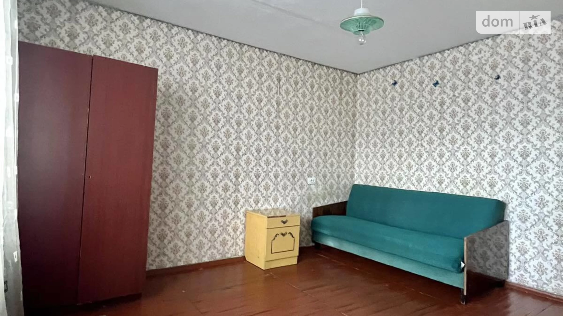 Продается 1-комнатная квартира 35 кв. м в Житомире - фото 4