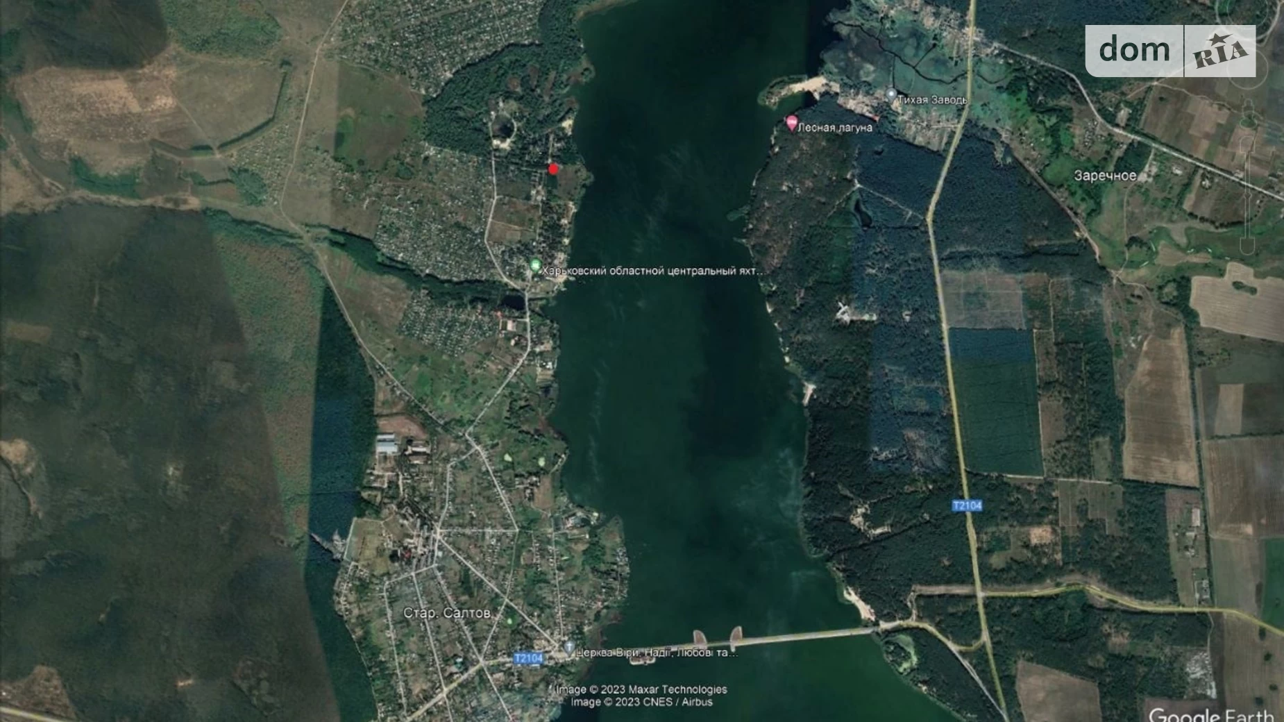 Продається земельна ділянка 6.11 соток у Харківській області, цена: 10000 $ - фото 2