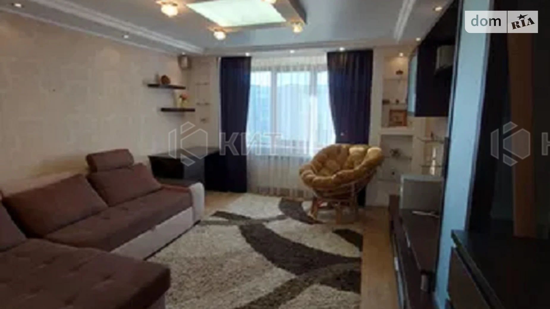 Продается 3-комнатная квартира 67 кв. м в Харькове, ул. Полтавский Шлях, 148/2 - фото 5