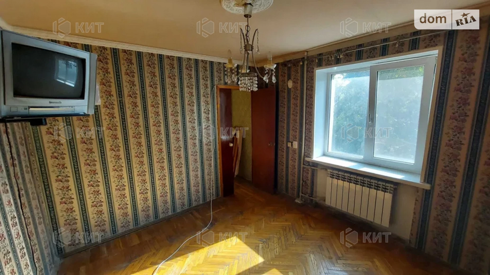 Продается 3-комнатная квартира 55 кв. м в Харькове, 4-й пр. Зерновой, 9
