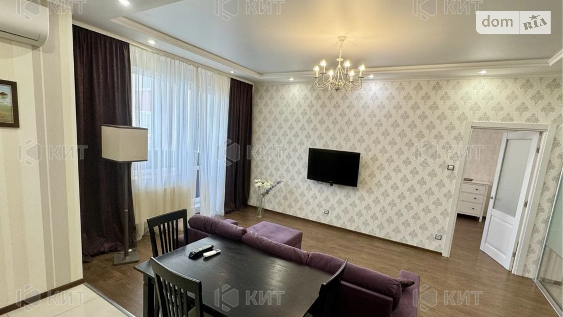Продается 2-комнатная квартира 68 кв. м в Харькове, просп. Науки, 47/1 - фото 3