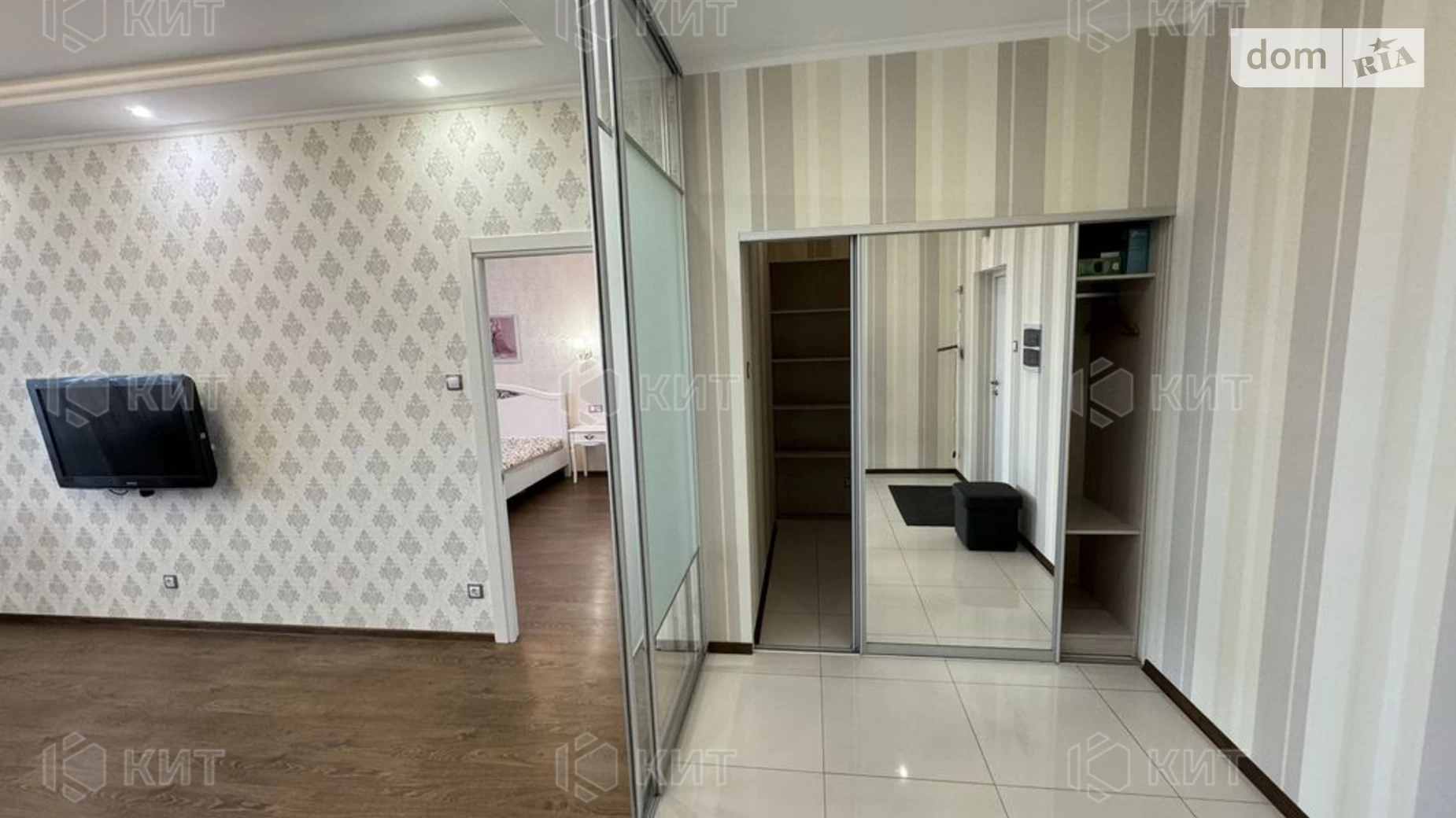 Продается 2-комнатная квартира 68 кв. м в Харькове, просп. Науки, 47/1 - фото 4