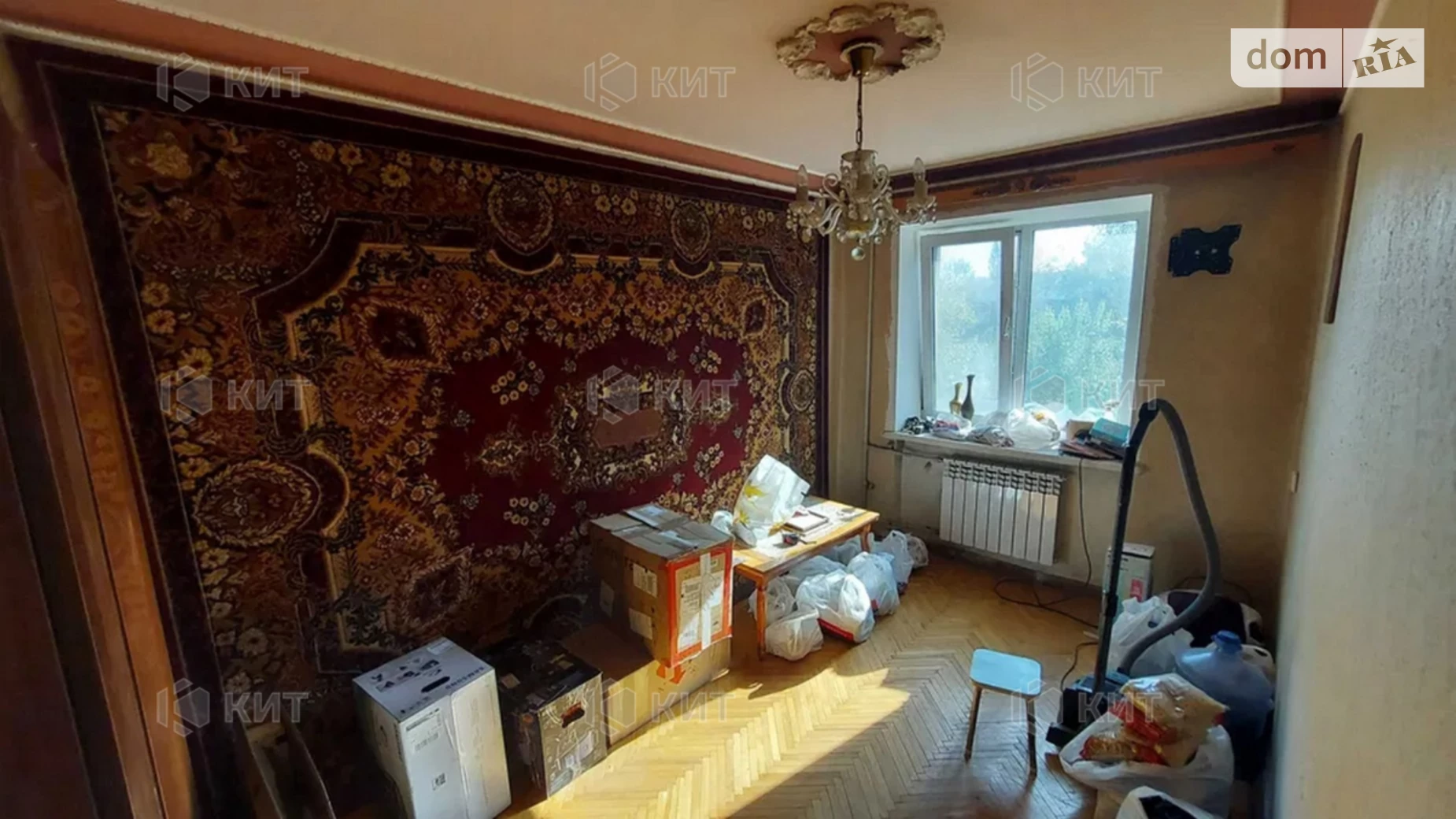 Продается 3-комнатная квартира 55 кв. м в Харькове, 4-й пр. Зерновой, 9 - фото 5