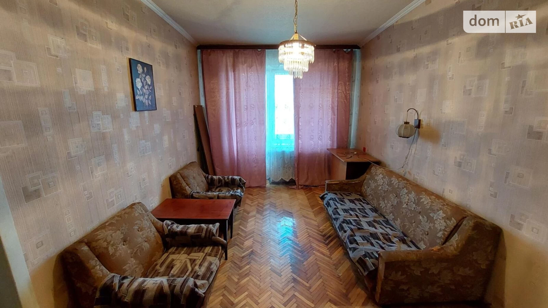 Продается 2-комнатная квартира 42 кв. м в Киеве, просп. Соборности, 7 - фото 2