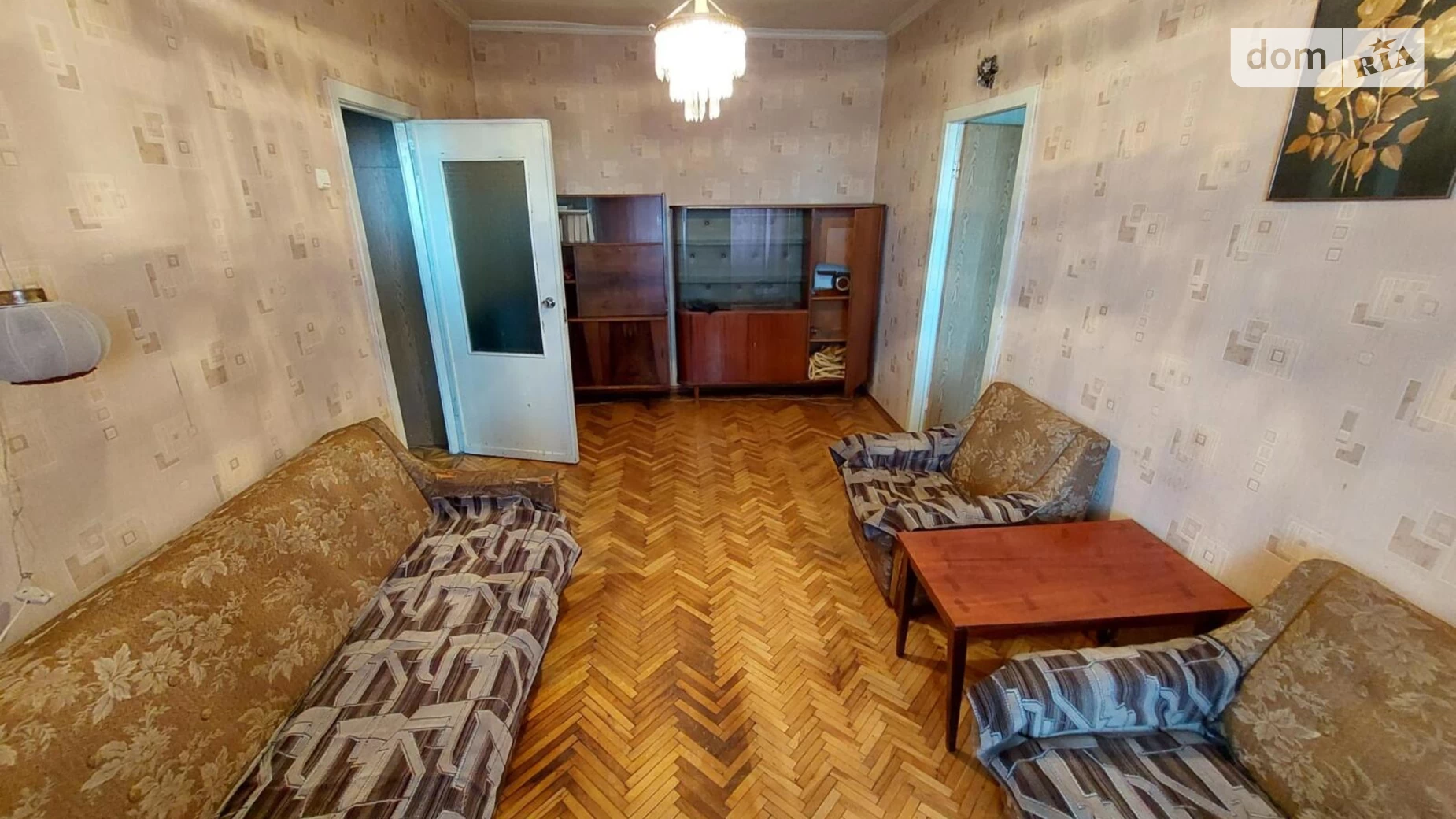 Продается 2-комнатная квартира 42 кв. м в Киеве, просп. Соборности, 7 - фото 3