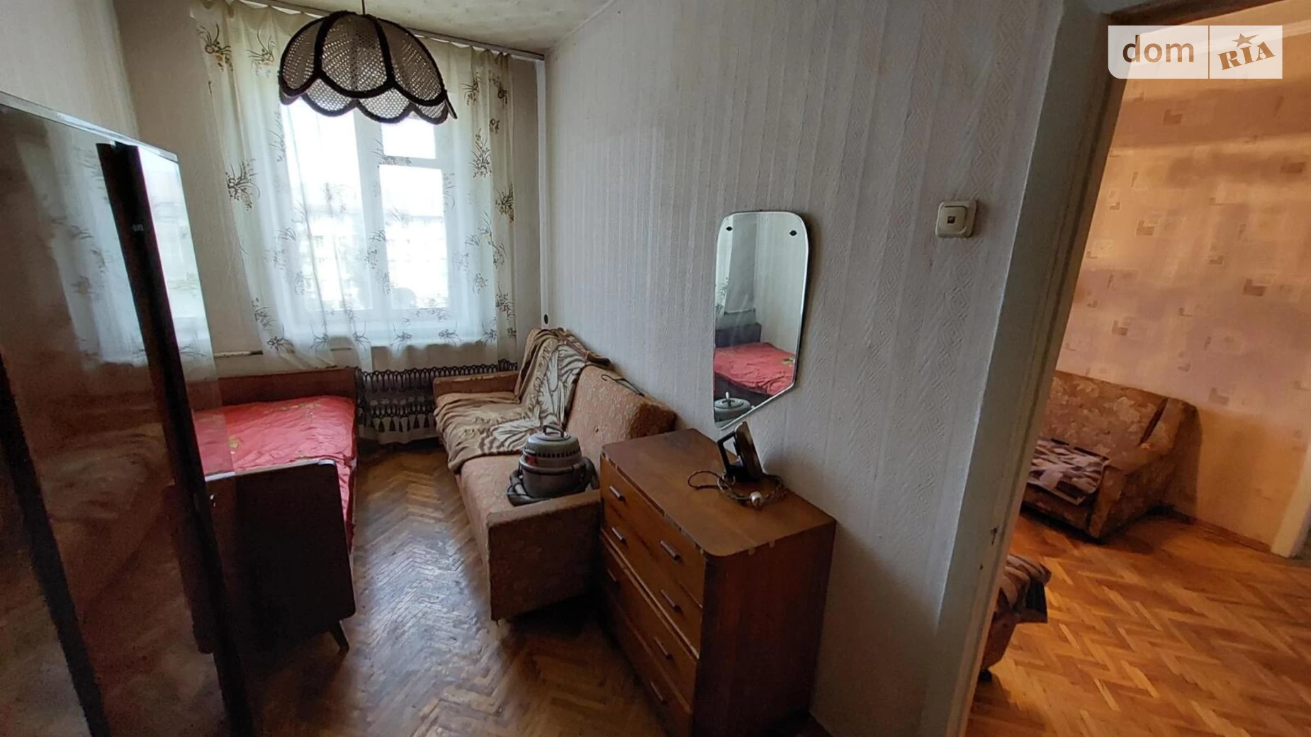 Продается 2-комнатная квартира 42 кв. м в Киеве, просп. Соборности, 7 - фото 5