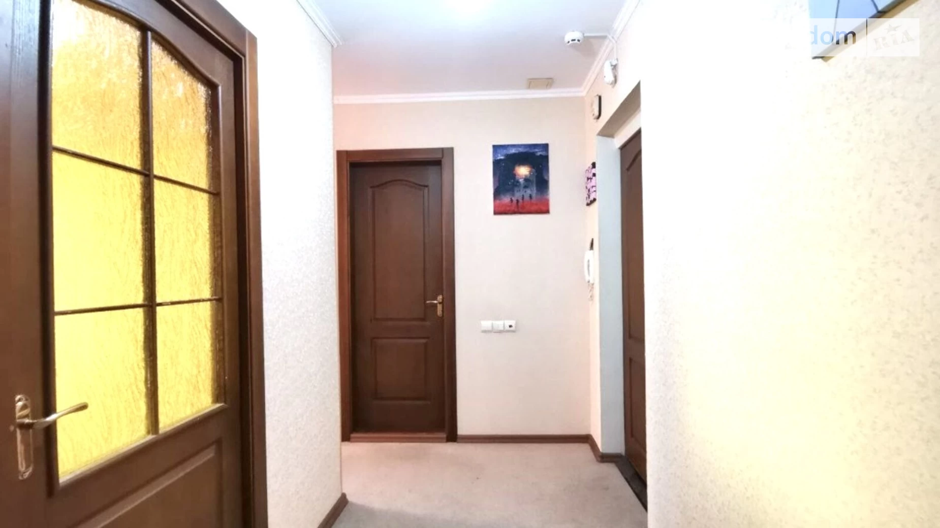 2-комнатная квартира 62 кв. м в Запорожье, ул. Портовая