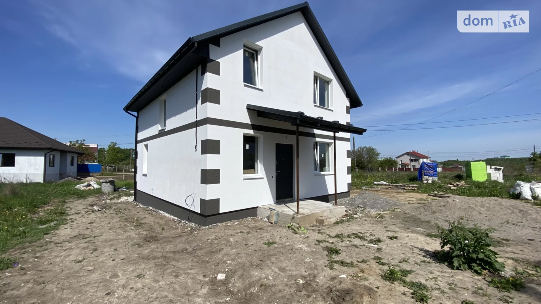 Продається будинок 2 поверховий 107 кв. м з подвалом, цена: 71000 $ - фото 2