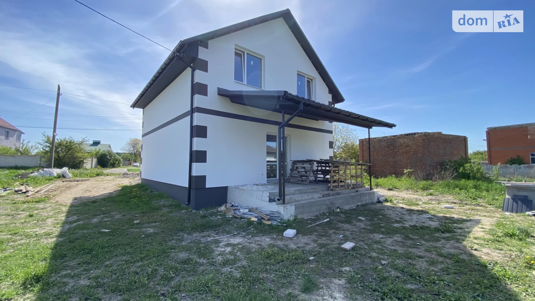 Продається будинок 2 поверховий 107 кв. м з подвалом, цена: 71000 $ - фото 4