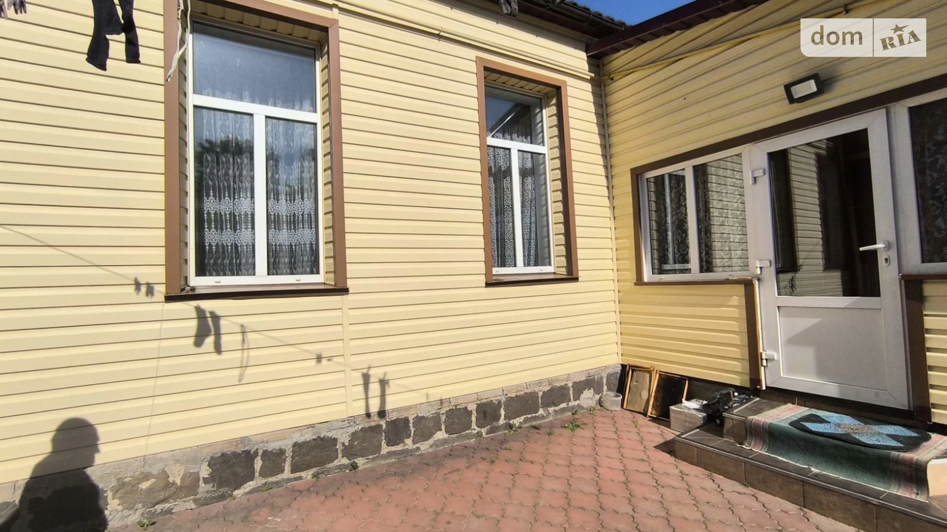 Продается часть дома 61 кв. м с террасой, цена: 60000 $ - фото 5