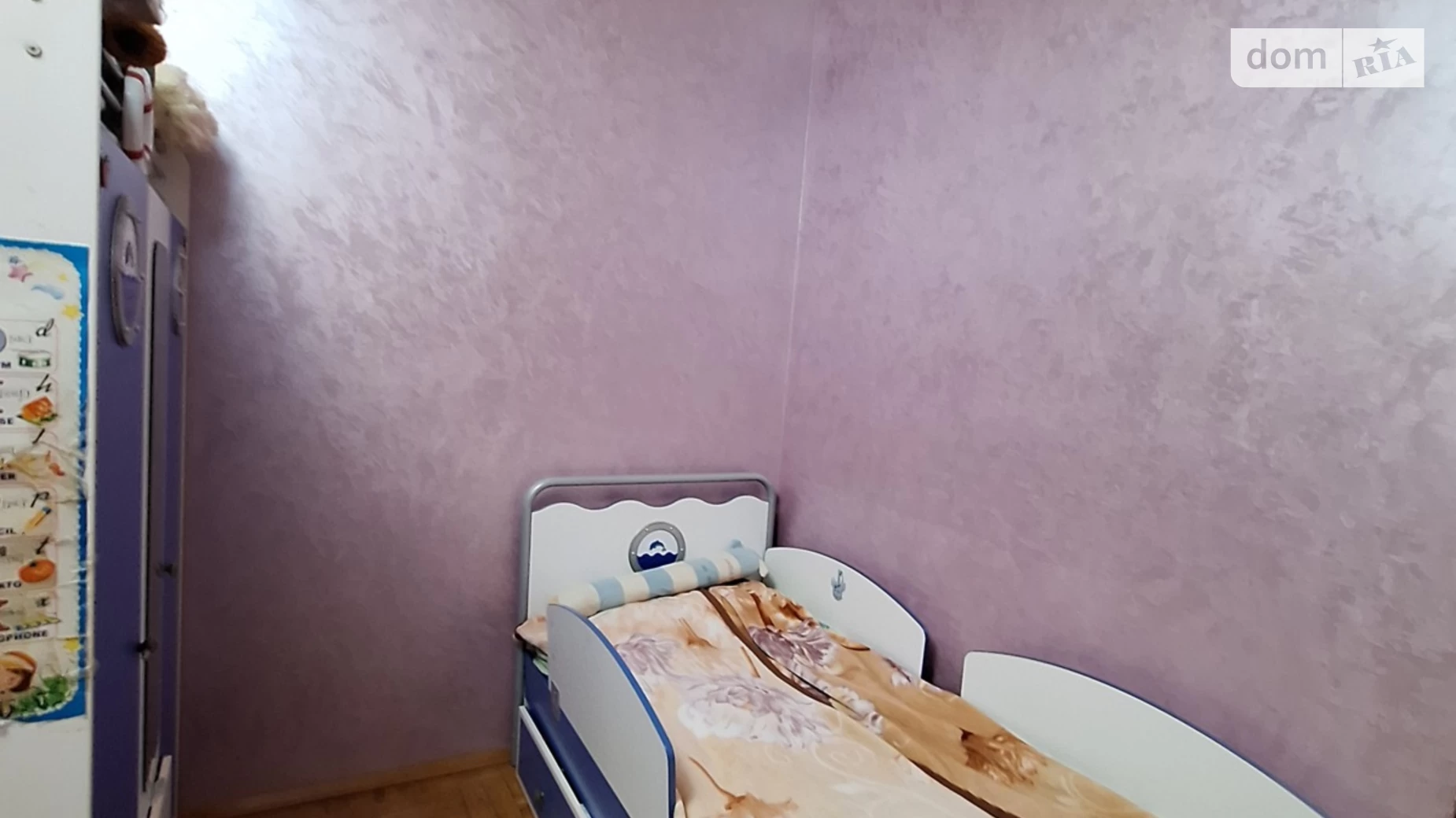 3-кімнатна квартира 92 кв. м у Запоріжжі, пров. Віталія Тіліженка (Піонерський), 2 - фото 2