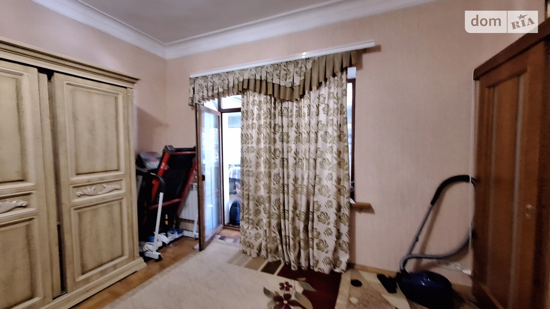 3-кімнатна квартира 92 кв. м у Запоріжжі, пров. Віталія Тіліженка (Піонерський), 2 - фото 5