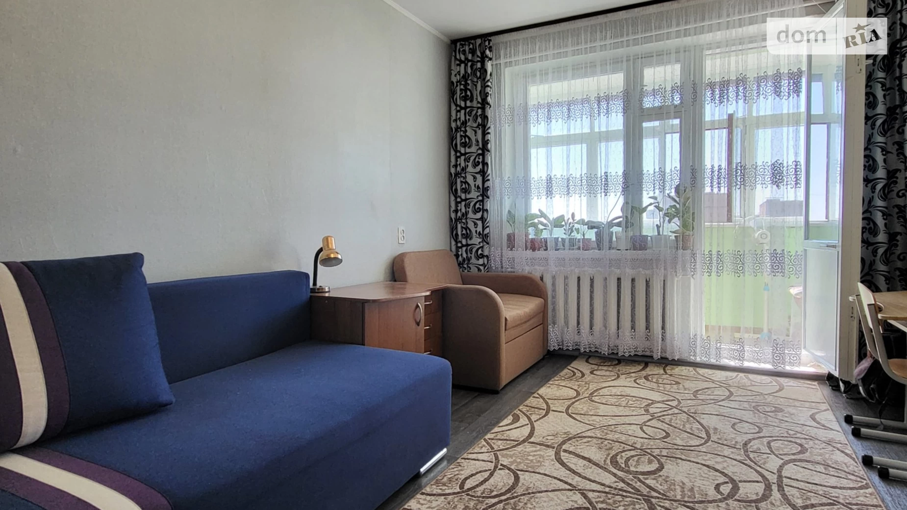 Продается 1-комнатная квартира 34.1 кв. м в Виннице, ул. Марии Литвиненко-Вольгемут, 42 - фото 5