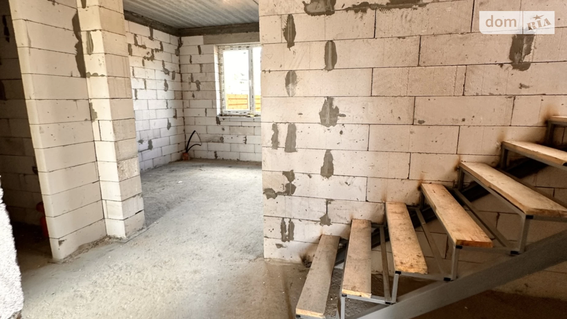 Продается часть дома 110 кв. м с гаражом, цена: 83000 $ - фото 4