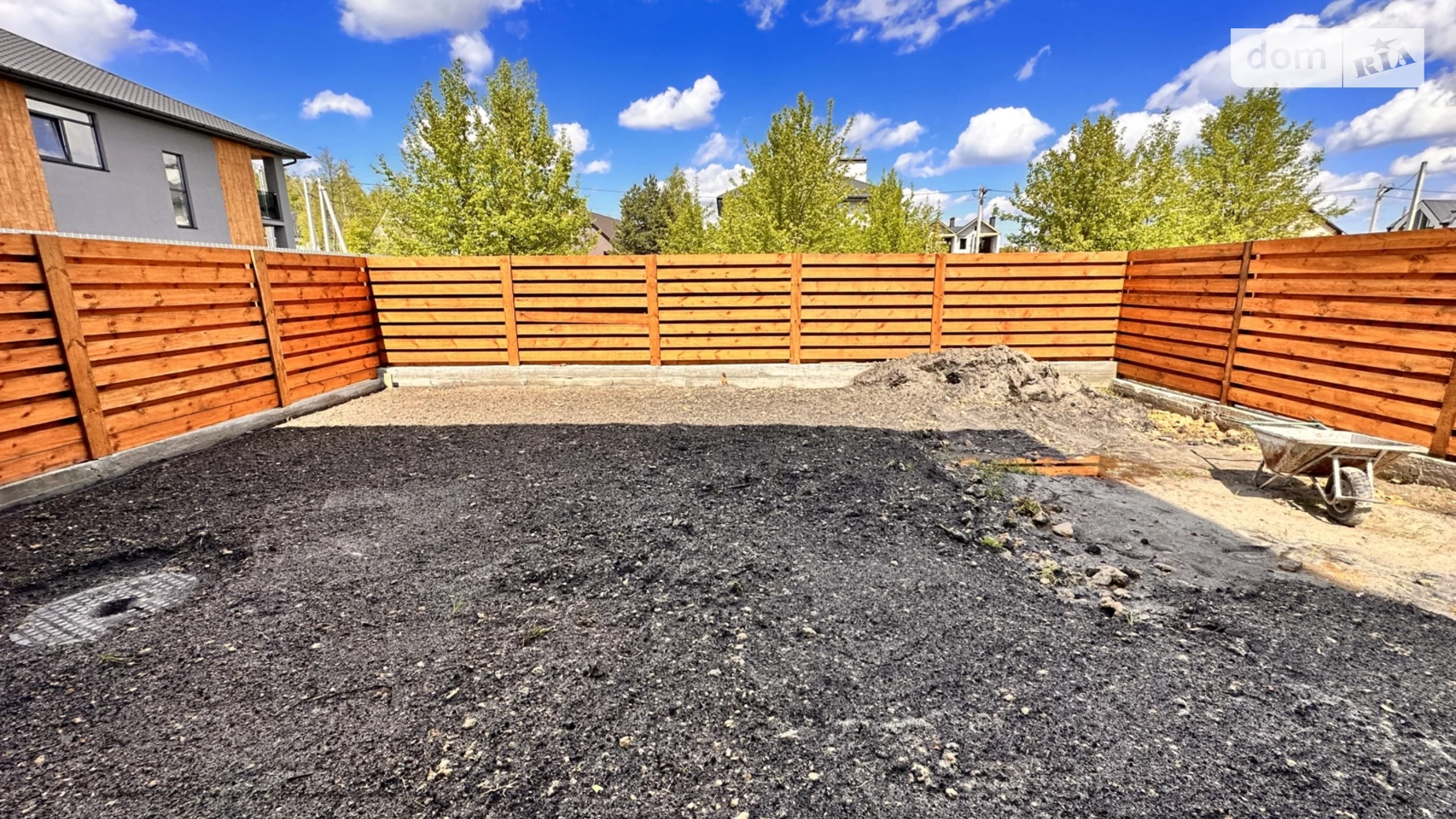 Продается часть дома 110 кв. м с гаражом, цена: 83000 $ - фото 5