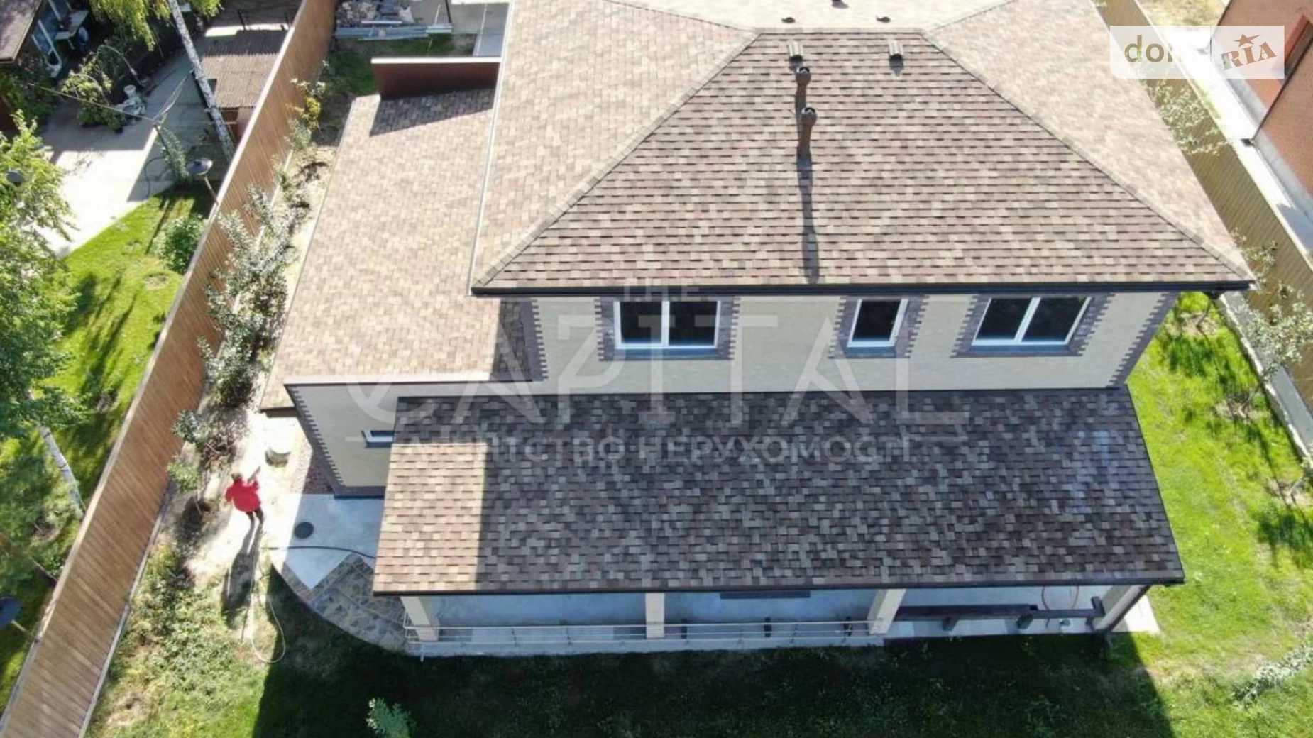 Продается дом на 2 этажа 218 кв. м с мансардой, цена: 273000 $ - фото 4
